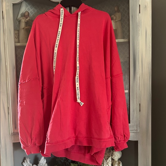 We The Free Tops - We the free hoodie